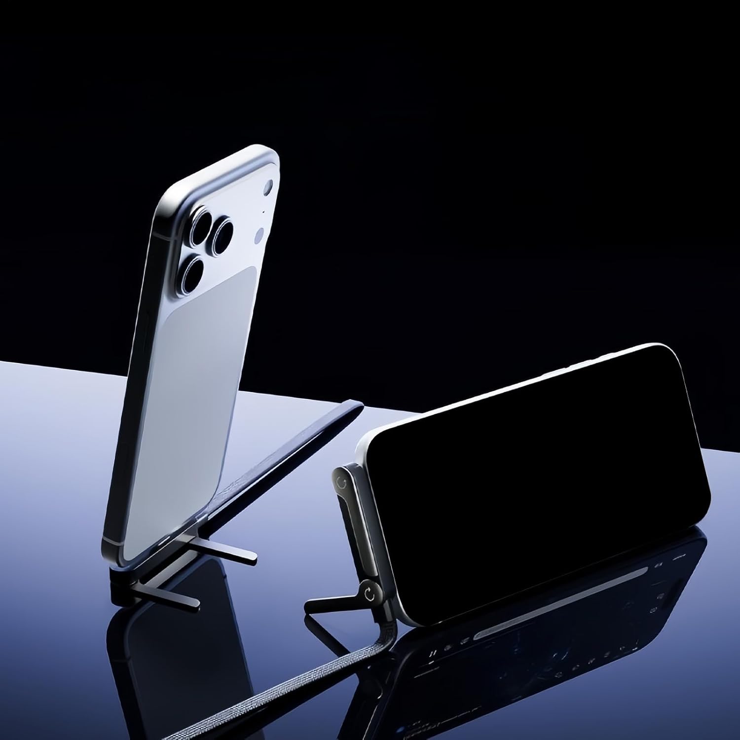 BUDDIX™ PRO – كابل شحن فائق السرعة 240 واط لجميع الهواتف | iPhone & Android