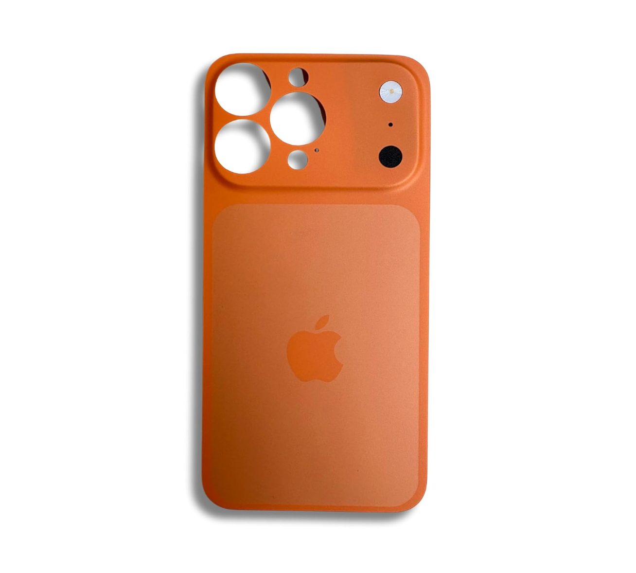 BUDDIX Phantom™ حوّل آيفونك إلى مظهر آيفون 17 فورًا.